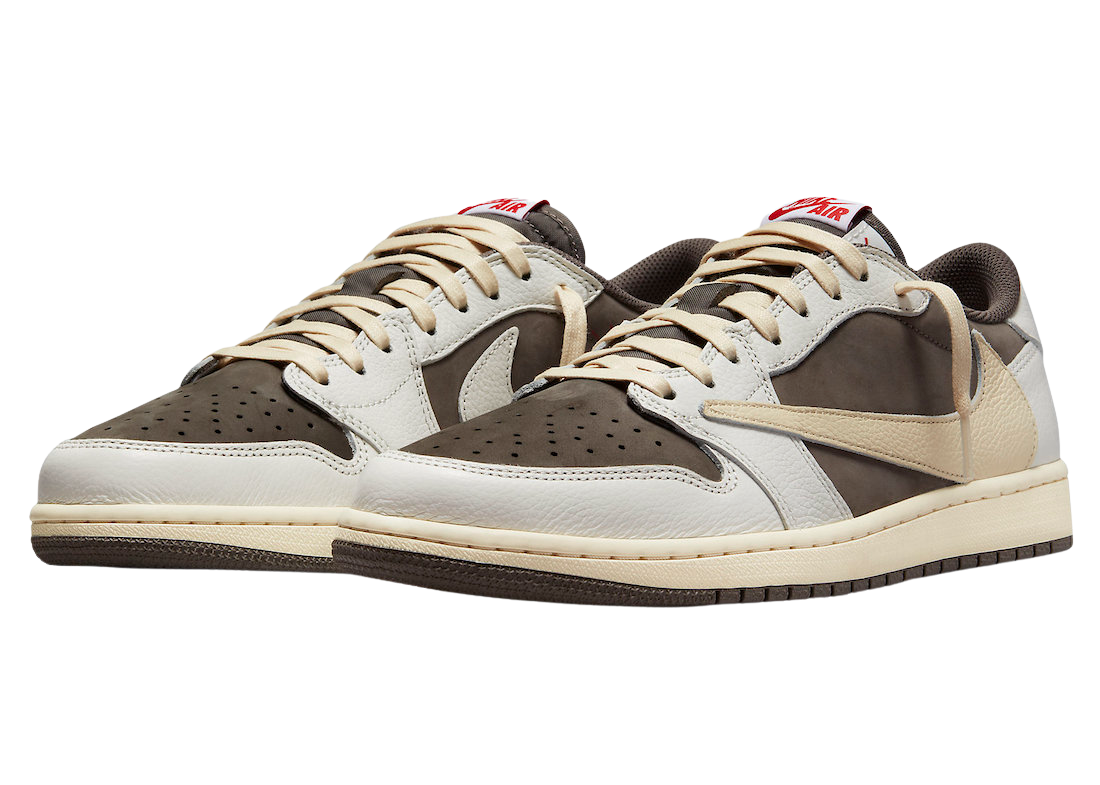 Shop Air Jordan 1 Low Reverse Mocha at Drop Tees | Drop Tees