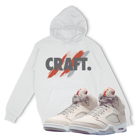 Air Jordan 5 Craft